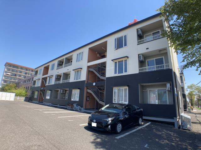 ノルドＮ【外観】