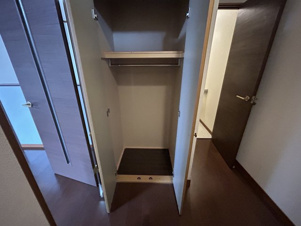 ノルドＮ【収納】