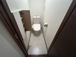 ノルドＮ【トイレ】