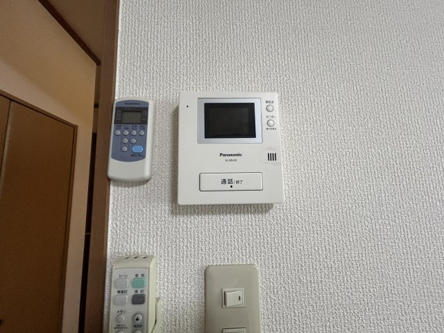 ノルドＮ【設備】