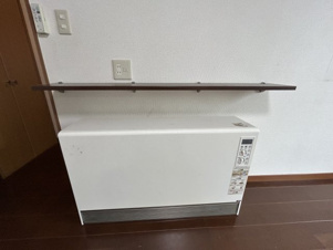 ノルドＮ【設備】