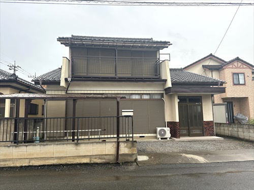 佐野市浅沼町の画像