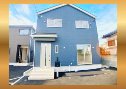 加治木町反土新築戸建の画像