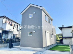 新築　横浜市泉区下和泉3丁目　全2等の画像