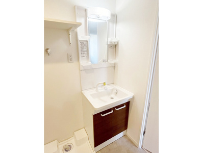 物件の内装です