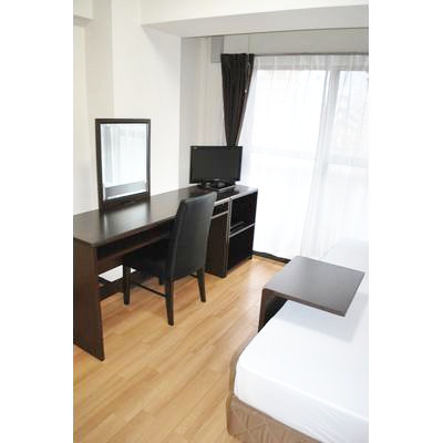 過ごしやすい室内です