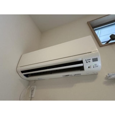 メゾン宮原【設備】