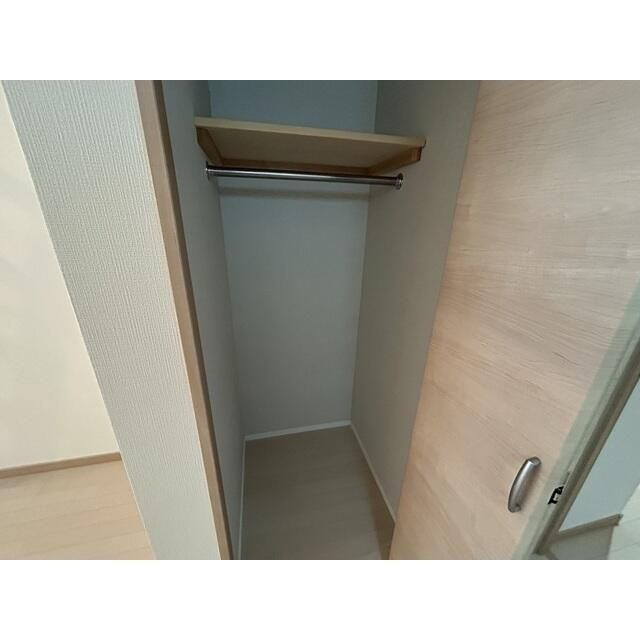 メゾン宮原【収納】