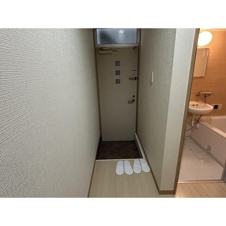 メゾン宮原【玄関】