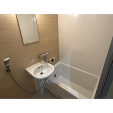 メゾン宮原【浴室】