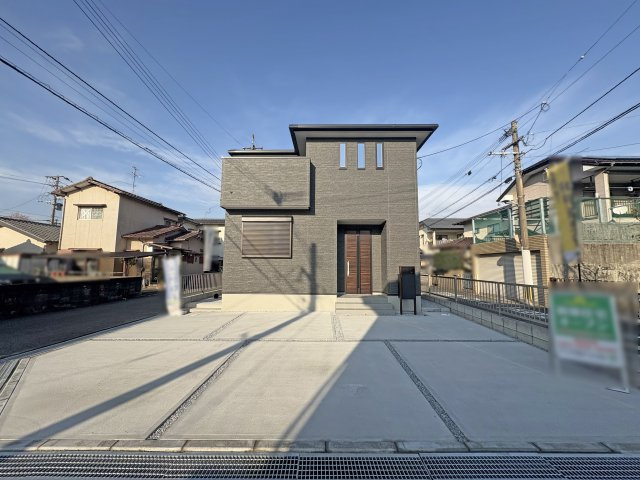 小倉南区横代北町4丁目の画像