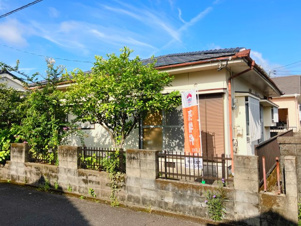 姶良市東餅田中古戸建て【その他】静かな町並みで、帖佐駅も近く交通の便もよいです。