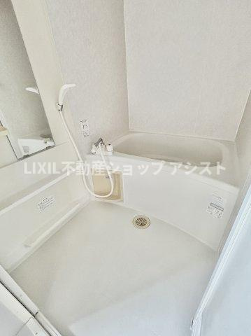 カーサ北二ツ杁【浴室】