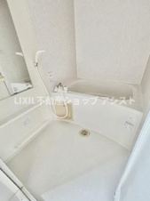 カーサ北二ツ杁【浴室】