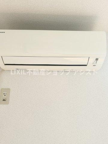 カーサ北二ツ杁【設備】