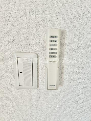 カーサ北二ツ杁【その他】