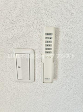 カーサ北二ツ杁【その他】