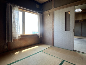 米町4丁目6-10，14，16売家【和室】