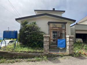 米町4丁目6-10，14，16売家【外観】