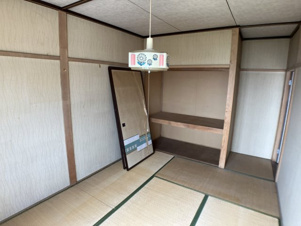 米町4丁目6-10，14，16売家【洋室】