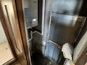 米町4丁目6-10，14，16売家【設備】