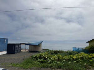 米町4丁目6-10，14，16売家【展望】