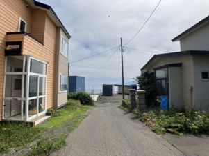 米町4丁目6-10，14，16売家【周辺】