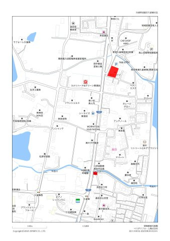 淡路島テラス【地図】