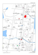 淡路島テラス【地図】