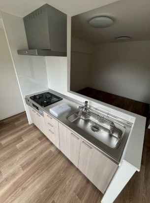 淡路島テラス【キッチン】