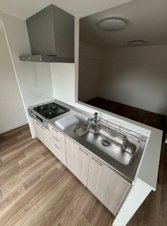 淡路島テラス【キッチン】