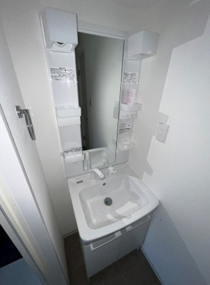 淡路島テラス【独立洗面台】