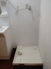 サンプレイス【設備】