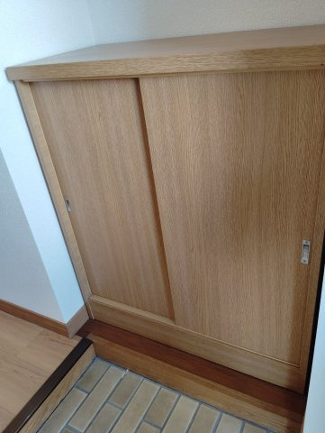 サンプレイス【収納】