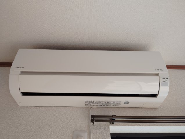 サンプレイス【設備】