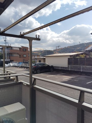 サンプレイス【展望】