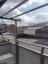 サンプレイス【展望】