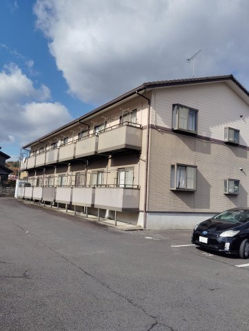 サンプレイス【外観】