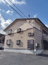 サンプレイス【外観】