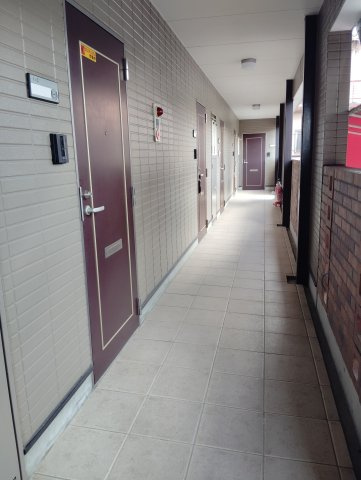 サンプレイス【共有部分】