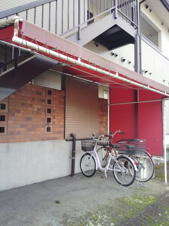 サンプレイス【共有部分】