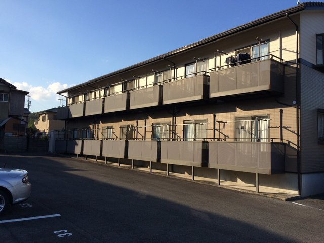 サンプレイス【外観】