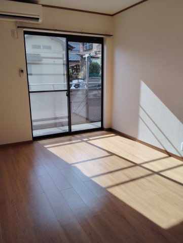 サンプレイス【居間・リビング】