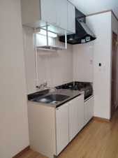 サンプレイス【キッチン】