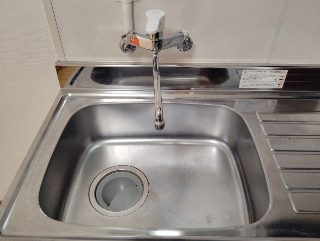 サンプレイス【キッチン】