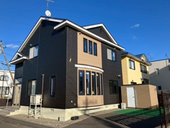 文苑１丁目　売家の画像