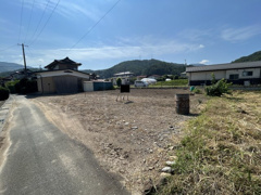 伊那市高遠町小原729　土地の画像