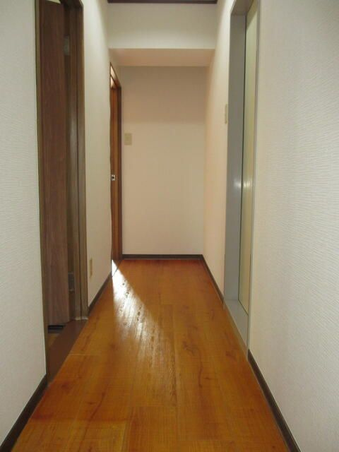 マサルマンション【その他】