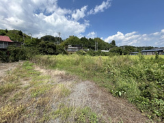 伊那市西春近土地の画像