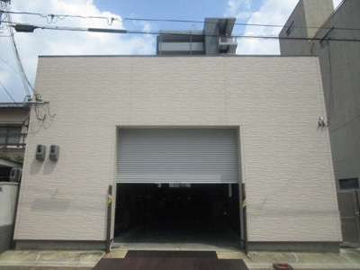 【外観】 【外観】